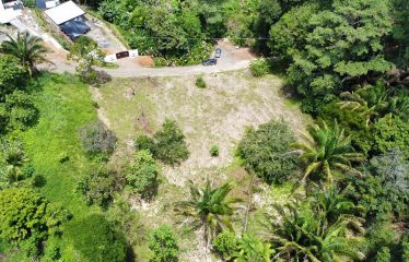 BEAUTIFUL PROPERTY MINUTES TO THE BEACH READY TO BUILD- 2.08 ACRES