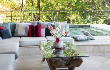 RENTAL INCOME PRODUCER 4 BEDROOM HOUSE IN MANUEL ANTONIO