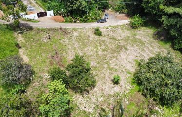 BEAUTIFUL PROPERTY MINUTES TO THE BEACH READY TO BUILD- 2.08 ACRES