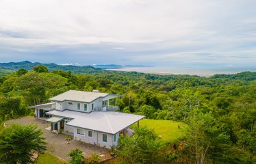 3 BEDROOM LUXURY HOME WITH EPIC OCEAN VIEWS – 3 ACRES