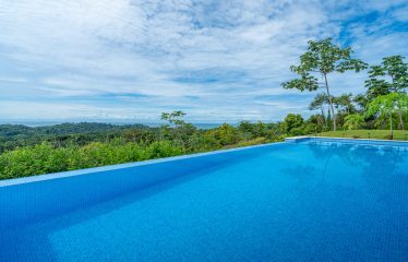 3 BEDROOM LUXURY HOME WITH EPIC OCEAN VIEWS – 3 ACRES