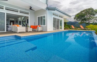 3 BEDROOM LUXURY HOME WITH EPIC OCEAN VIEWS – 3 ACRES