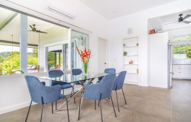 3 BEDROOM LUXURY HOME WITH EPIC OCEAN VIEWS – 3 ACRES