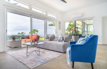 3 BEDROOM LUXURY HOME WITH EPIC OCEAN VIEWS – 3 ACRES