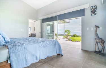 3 BEDROOM LUXURY HOME WITH EPIC OCEAN VIEWS – 3 ACRES