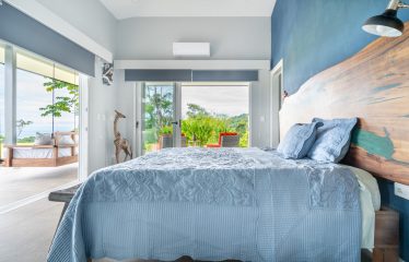 3 BEDROOM LUXURY HOME WITH EPIC OCEAN VIEWS – 3 ACRES