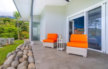 3 BEDROOM LUXURY HOME WITH EPIC OCEAN VIEWS – 3 ACRES