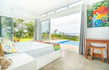 3 BEDROOM LUXURY HOME WITH EPIC OCEAN VIEWS – 3 ACRES