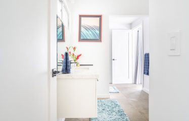 3 BEDROOM LUXURY HOME WITH EPIC OCEAN VIEWS – 3 ACRES