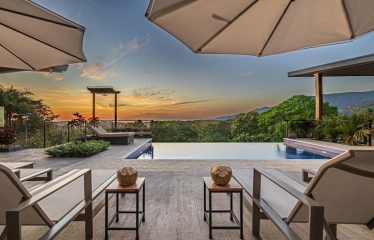 5 Bedroom Home with Amazing Ocean Views Minutes to Town – 0.74 Acres