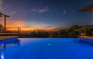 5 Bedroom Home with Amazing Ocean Views Minutes to Town – 0.74 Acres