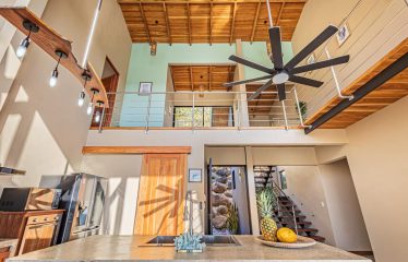 5 Bedroom Home with Amazing Ocean Views Minutes to Town – 0.74 Acres