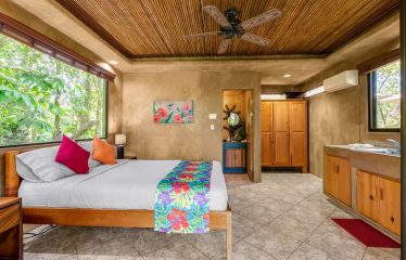 Beautiful Villas with Owners Home- 1.35 Acres