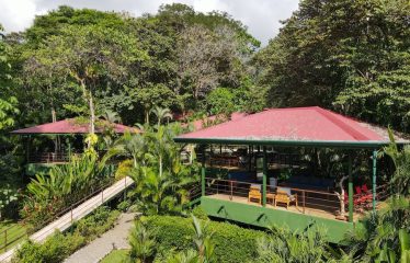 Beautiful Villas with Owners Home- 1.35 Acres