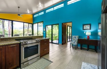 Beautiful Villas with Owners Home- 1.35 Acres