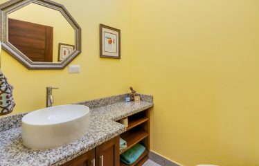 Beautiful Villas with Owners Home- 1.35 Acres