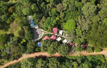 Beautiful Villas with Owners Home- 1.35 Acres