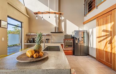 5 Bedroom Home with Amazing Ocean Views Minutes to Town – 0.74 Acres