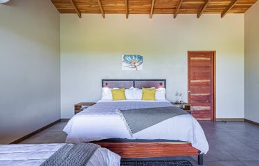 5 Bedroom Home with Amazing Ocean Views Minutes to Town – 0.74 Acres