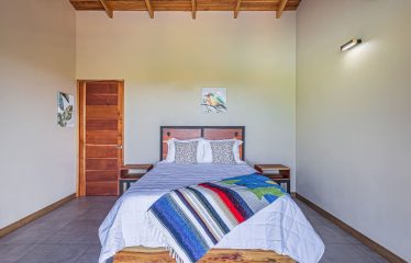 5 Bedroom Home with Amazing Ocean Views Minutes to Town – 0.74 Acres