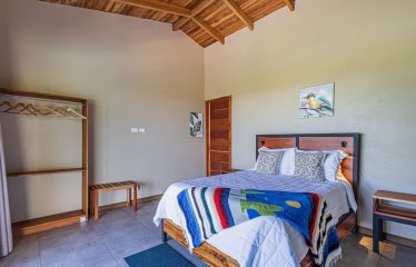 5 Bedroom Home with Amazing Ocean Views Minutes to Town – 0.74 Acres