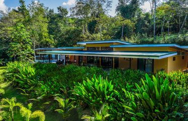 AMAZING Luxury Retreat – Main Home and 2 Guest Villas