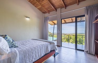 5 Bedroom Home with Amazing Ocean Views Minutes to Town – 0.74 Acres