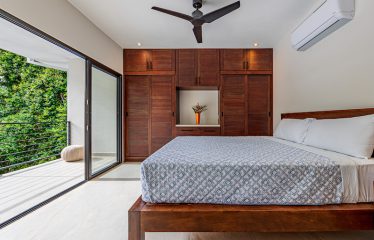 Luxury 3 Bedroom Home with Amazing Ocean Views Minutes to Uvita