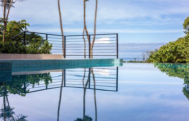 Luxury 3 Bedroom Home with Amazing Ocean Views Minutes to Uvita