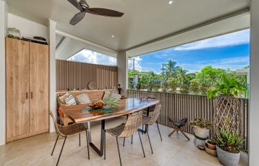 3 BEDROOM BEACH HOME IN THRIVING UVITA COMMUNITY – 0.14 ACRES