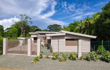 3 BEDROOM BEACH HOME IN THRIVING UVITA COMMUNITY – 0.14 ACRES