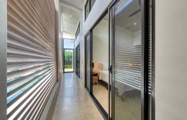 3 BEDROOM BEACH HOME IN THRIVING UVITA COMMUNITY – 0.14 ACRES