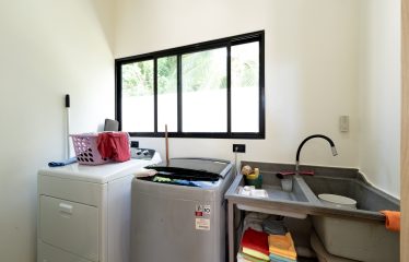 3 BEDROOM BEACH HOME IN THRIVING UVITA COMMUNITY – 0.14 ACRES