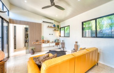 3 BEDROOM BEACH HOME IN THRIVING UVITA COMMUNITY – 0.14 ACRES