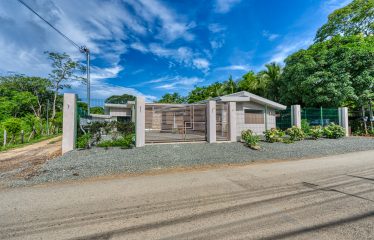 3 BEDROOM BEACH HOME IN THRIVING UVITA COMMUNITY – 0.14 ACRES