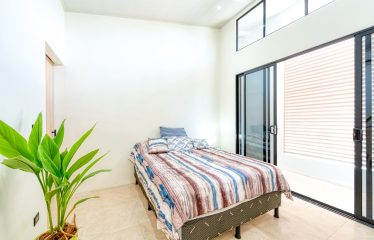 3 BEDROOM BEACH HOME IN THRIVING UVITA COMMUNITY – 0.14 ACRES