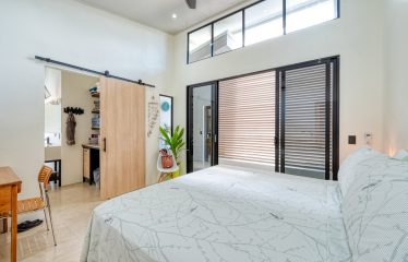 3 BEDROOM BEACH HOME IN THRIVING UVITA COMMUNITY – 0.14 ACRES