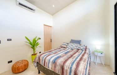 3 BEDROOM BEACH HOME IN THRIVING UVITA COMMUNITY – 0.14 ACRES