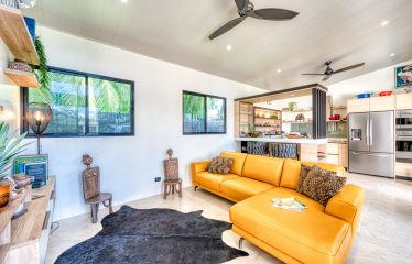 3 BEDROOM BEACH HOME IN THRIVING UVITA COMMUNITY – 0.14 ACRES