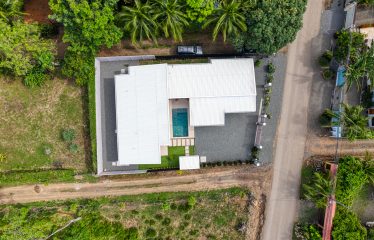 3 BEDROOM BEACH HOME IN THRIVING UVITA COMMUNITY – 0.14 ACRES