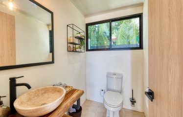 3 BEDROOM BEACH HOME IN THRIVING UVITA COMMUNITY – 0.14 ACRES