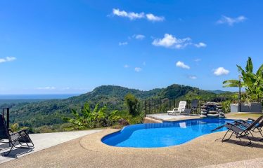 BEAUTIFUL HOUSE AND GUEST HOUSE IN TRES RIOS