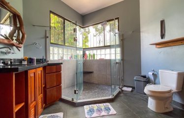 BEAUTIFUL HOUSE AND GUEST HOUSE IN TRES RIOS