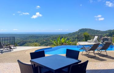 BEAUTIFUL HOUSE AND GUEST HOUSE IN TRES RIOS