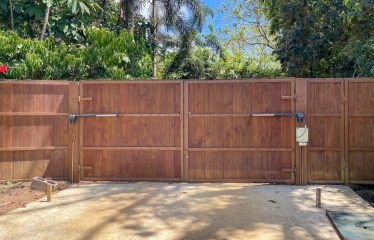 BEAUTIFUL HOUSE AND GUEST HOUSE IN TRES RIOS