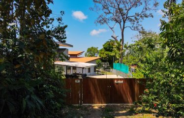 BEAUTIFUL HOUSE AND GUEST HOUSE IN TRES RIOS