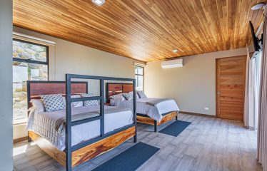 5 Bedroom Home with Amazing Ocean Views Minutes to Town – 0.74 Acres