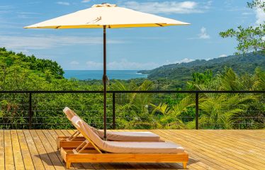 Ocean and Mountain 4 Bedroom Home with Guest Casita – 0.8 Acres