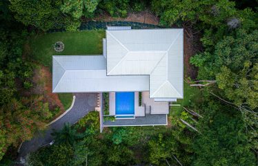 Luxury 3 Bedroom Home with Amazing Ocean Views Minutes to Uvita