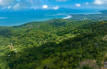 Development Land with Stunning Whale Tail Views – 16 Acres